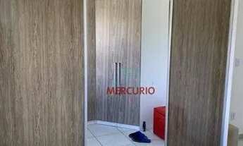 Imagem 4: Casa com 2 dormitórios à venda, 61 m² por R$ 280.000,00 - Parque São João - Bauru/SP