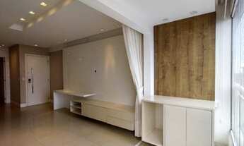 Imagem 3: Apartamento a venda com 137 metros e 3 Suites na Península