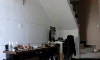 Imagem 2: SOBRADO à venda, 2 quartos, 2 suítes, JARDIM MARAVILHAS - Santo André/SP