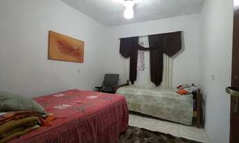 Imagem 7: Casa para venda tem 149 metros quadrados com 3 quartos em Balneário Gaivota - Itanhaém - S