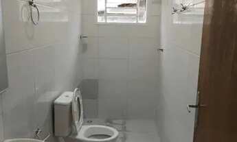 Imagem 6: Casa para aluguel com 60 metros quadrados com 2 quartos em Jardim Santa Marina - Jacareí