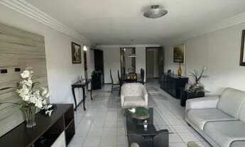 Imagem 3: Apartamento à venda no bairro Manaíra - João Pessoa/PB