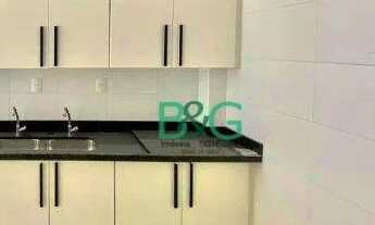 Imagem 5: Apartamento com 3 dormitórios à venda, 144 m² por R$ 1.999.000 - Consolação - São Paulo/SP