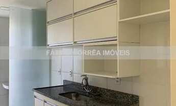 Imagem 5: Apartamento com 3 dormitórios pra locação, 70m² -Condomínio Delmar,Bairro da Glória - Mac