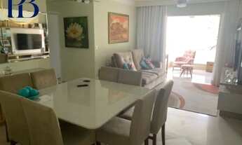 Imagem: Apartamento para vender com 92m² na Água