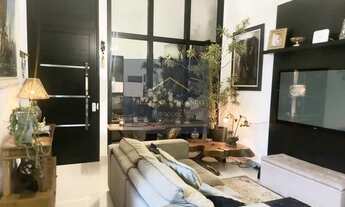 Imagem: Casa de condomínio com 3 quartos, 250m²