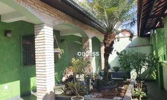 Imagem 2: Casa com 3 dormitórios à venda, 236 m² por R$ 720.000,00 - Jardim Altos de Santana - São J