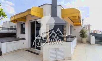 Imagem 4: Edifício Castel de Padova Perdizes 259m² 04 Dormitórios 01 Suítes 2 Vagas