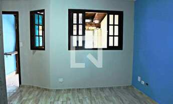 Imagem 2: Casa de Condomínio para Aluguel - Jardim Santo Antonio, 2 Quartos, 60 m2