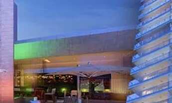 Imagem 2: Apartamento mobiliado ampla varanda Life SPA e gyn piscina e Umarizal academia luxo vista