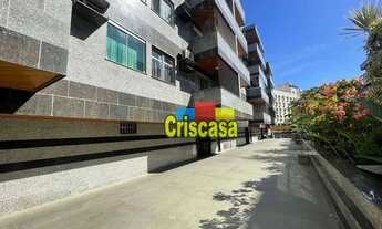 Imagem 2: Cobertura com 3 dormitórios à venda, 200 m² por R$ 1.350.000,00 - Centro - Cabo Frio/RJ