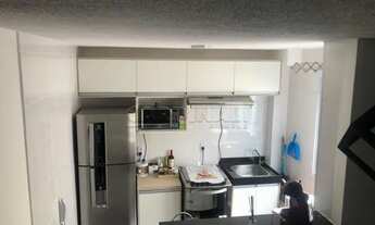 Imagem 7: Apartamento Padrão em São Carlos