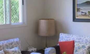 Imagem 2: APARTAMENTO - MORUMBI - SP