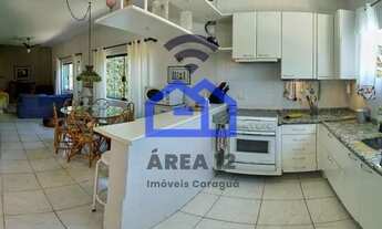 Imagem 2: CARAGUATATUBA - Casa Padrão - Jardim Britânia