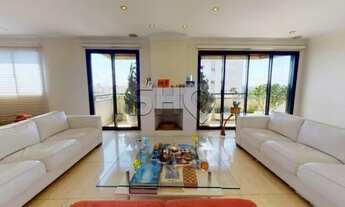 Imagem 3: Apartamento no Campo Belo com 4 dormitórios