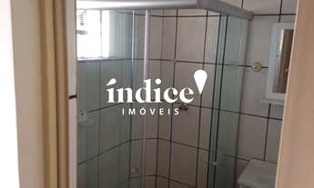 Imagem 3: Apartamento à venda 2 quartos 1 vaga Jardim Europa (Vila Xavier) Araraquara