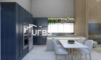 Imagem 5: Jardins Bolonha - Casa de Condomínio 3 quartos, sendo 3 suítes