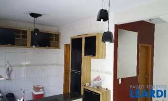 Imagem 5: SOBRADO - MORUMBI - SP