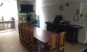 Imagem 6: Casas à venda 3 quartos 1 suíte Vila Suconasa Araraquara