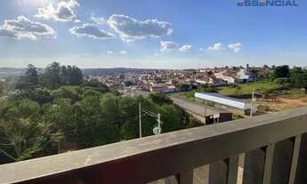 Imagem 4: Apartamento com 2 dormitórios à venda, 56 m² por R$ 260.000,00 - Jardim Planalto - Botucat