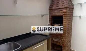 Imagem 5: Linda casa em condomínio fechado para alugar 3 suítes, 2 vagas, churrasqueira