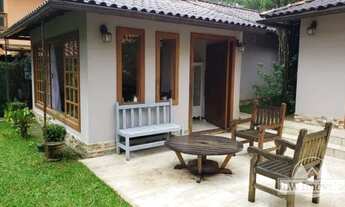 Imagem: Casa- Petrópolis, Fazenda Inglesa