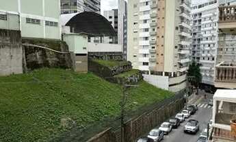 Imagem 5: Excelente Apto amplo próximo ao TAC com 78m2 de área privativa, reformado, 2 dorms sendo 1