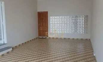 Imagem 3: Casa com 3 dormitórios para alugar, 150 m² por R$ 3.800,01/mês - Vila Angeli - Valinhos/SP