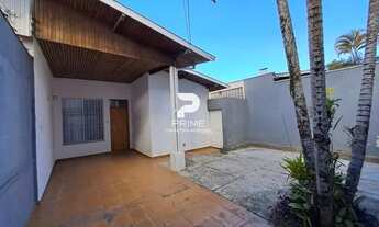 Imagem 3: CASA PARA LOCAÇÃO NO CENTRO COM 3 DORMITÓRIOS - Taubaté - SP