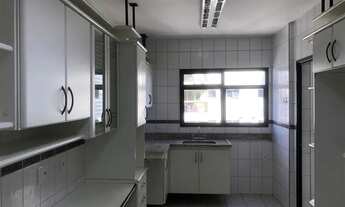 Imagem 6: Apartamento para locação - 164m2 com 3 dormitórios sendo 2 suítes