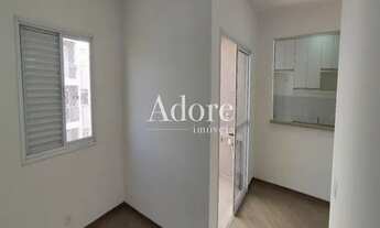 Imagem 5: Locação - Apartamento Edifício Taperas Salto SP