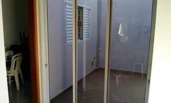 Imagem 4: Casa Padrão em São José do Rio Preto