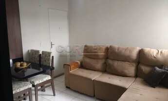 Imagem: Araçatuba - Apartamento - Conjunto Habitacional