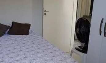 Imagem 6: KITNET MOBILIADA , DIÁRIA