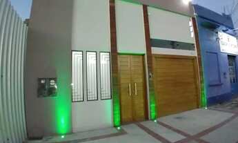 Imagem: Ótima sala comercial - Zona Norte