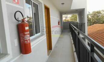 Imagem 2: Condomínio Fechado de Apartamentos