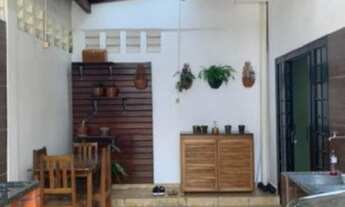 Imagem 2: Casa para venda possui 100 metros quadrados com 2 quartos em Paripe - Salvador - Bahia