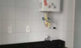 Imagem 5: Apartamento para aluguel possui 80 metros quadrados com 3 quartos em Pituba - Salvador - B