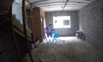 Imagem 3: Sobrado com 2 dormitórios à venda, 94 m² por R$ 550.000 - Vila Nova Savoia - São Paulo/SP