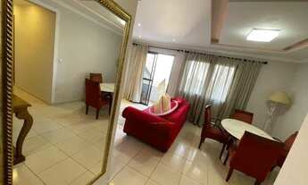 Imagem 2: Apartamento com 2 dormitórios à venda, 76 m² por R$ 720.000,00 - Jardim Aquarius - São Jos