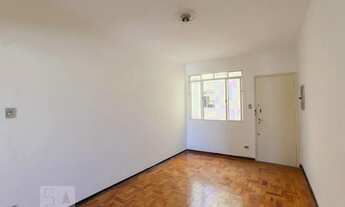 Imagem 2: Apartamento para Aluguel - Chácara Inglesa, 2 Quartos, 75 m2