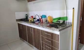 Imagem 4: Apartamento para Venda em Presidente Prudente, Jardim Bongiovani, 1 dormitório, 1 banheiro