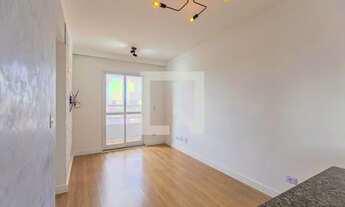 Imagem 2: Apartamento para Aluguel - Vila América, 2 Quartos, 50 m2