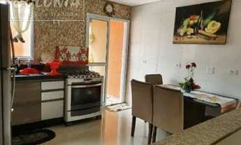 Imagem 7: Santo André - Apartamento Padrão - Jardim Guarará