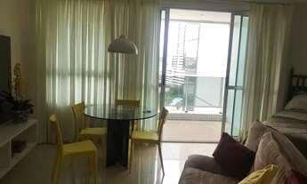 Imagem: Apartamento com 45m2 1/4 Residencial Mundo