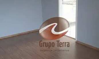 Imagem 5: Apartamento com 3 dormitórios para alugar, 64 m² por R$ 3.577,64/mês - Jardim Alvorada - S