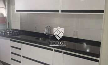 Imagem 4: Apartamento com 2 dormitórios à venda, 65 m² por R$ 440.000 - Jaguaré - São Paulo/SP