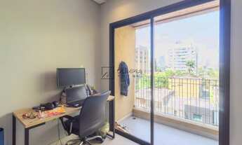 Imagem 5: Apartamento Venda 2 Dormitórios - 57 m² Vila Olímpia