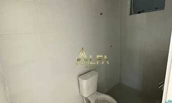 Imagem 4: Apartamento Exclusivo no Centro de Navegantes: Suíte + Dormitório + Espaço Externo Diferen