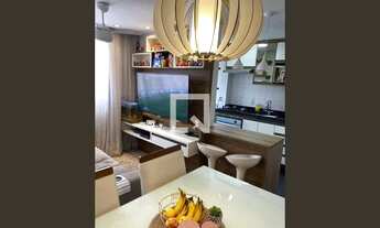 Imagem: Apartamento à Venda - Jardim Iris , 2